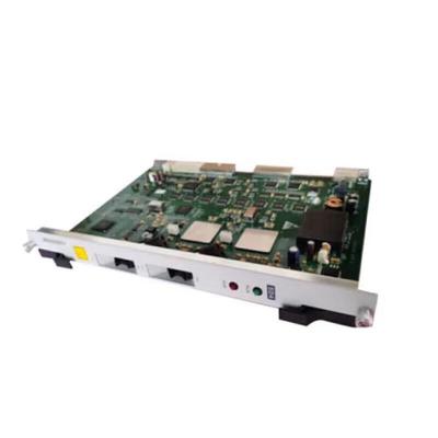 Huawei SS63SLD4 OptiX 2500+ Сервисная плата