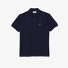 Lacoste Мужская классическая футболка-поло с коротким рукавом L1212-56G166