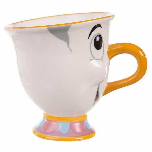 Ge Huashi Princess Beauty Tray Stand: Candlestick, Lamp, Teapot, Cartoon Mug, Jewelry Box, Car Pendant