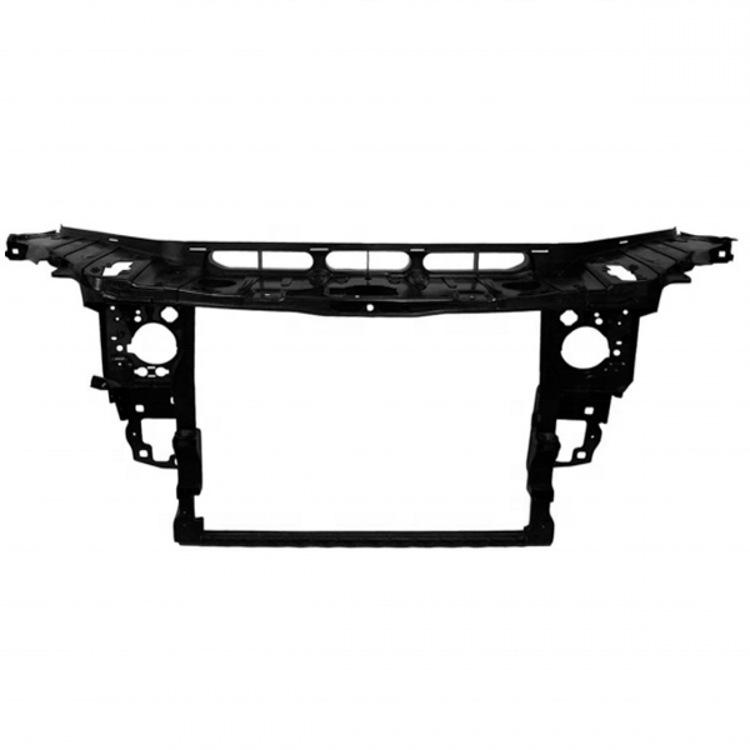 Mercedes W164 ML300 Front Bumper Support 1648850165