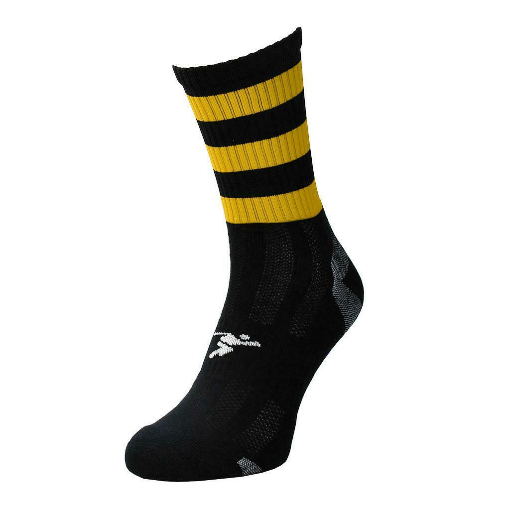 Precision Unisex Adults Pro Hooped Gaelic Mid Socks