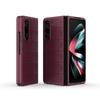 Для Samsung Fold 5 Чехол Чехол Samsung Galaxy Fold 5 4 3 Capas Новый Ударопрочный Жесткий ПК Ударопрочный Для Fundas Samsung Fold 5 Чехол