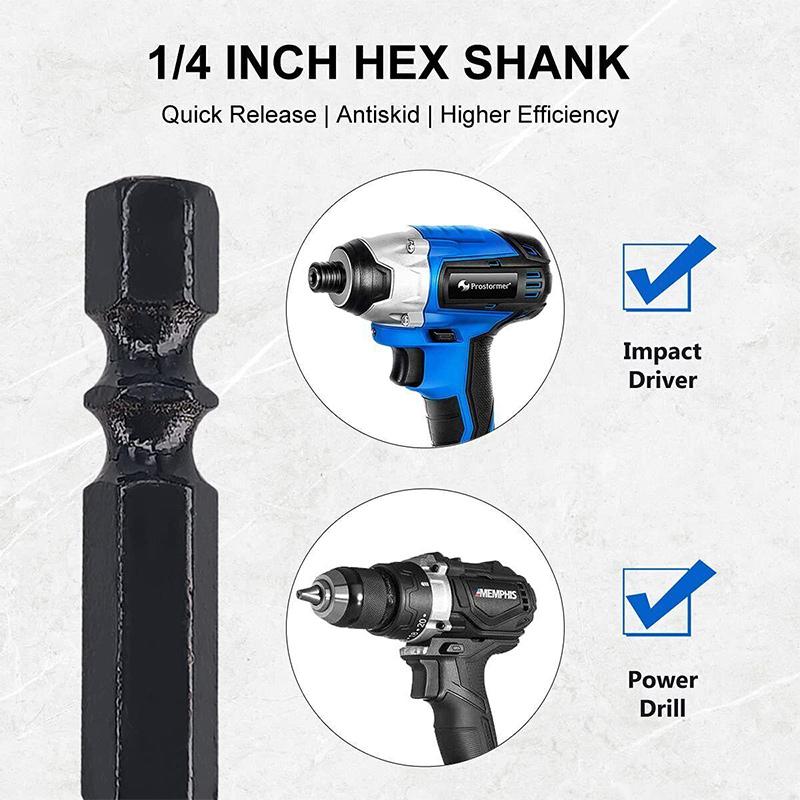 3шт 6-10 мм Алмазная дрель Коронка Сухая кольцевая пила Вырезать мрамор Гранит Плитка Фарфор