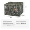 Military Style Foldable Storage Box