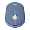 Беспроводная бесшумная мышь Logitech Pebble M350 с Bluetooth