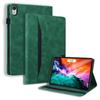 Чехол для iPad Mini 6 2021 года, роскошный чехол-кошелек из искусственной кожи для iPad Mini 6, чехол Funda для iPad Mini 5 Mini 4 3 2 1