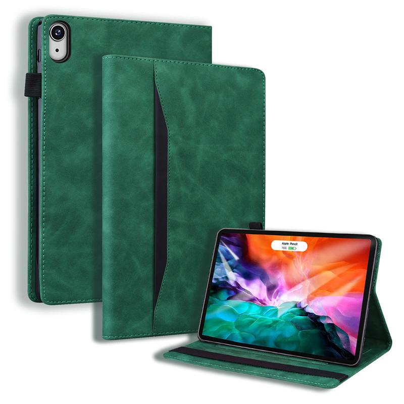 Чехол для iPad Mini 6 2021 года, роскошный чехол-кошелек из искусственной кожи для iPad Mini 6, чехол Funda для iPad Mini 5 Mini 4 3 2 1