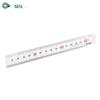 Линейка из нержавеющей стали SATA 150-1000 мм: Модели 91401-91404
