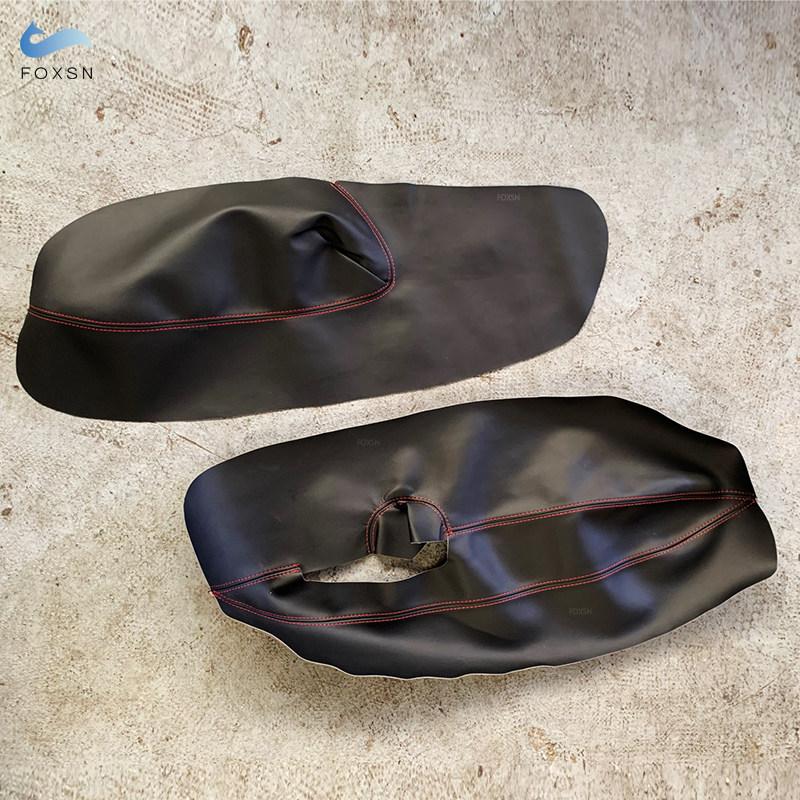 Для VW Golf 4 MK4 Jetta Bora 1999 2000 2001 2002 2003 2004 2005 только 3 двери автомобильный подлокотник панель из микрофибры кожа