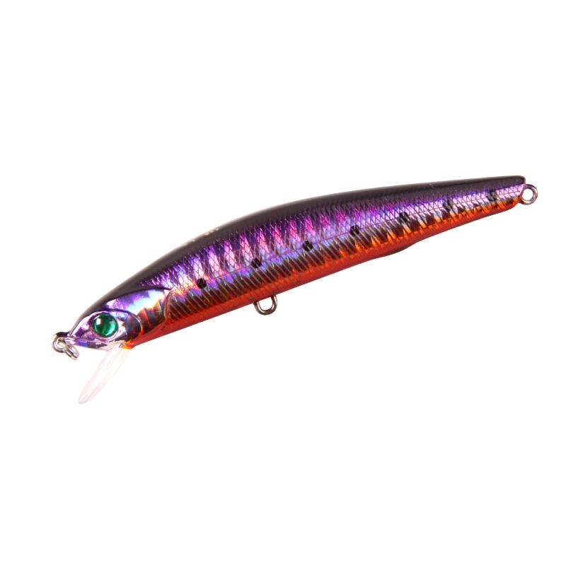 Spring New Arrivals LUTAC china high quality Sinking plastic fishing lures best sale 3d eyes minnow