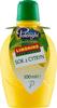 Limonino sok z sycylijskich cytryn 100ml - polenghi