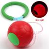 Jumping Bouncing Ball Toy for Kids and Adults - Fitness, Fun, and Perfect Gift!