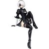 NieR:Automata Ver1.1a TV Anime 2B Noodle Stopper Figure Collectible Toy
