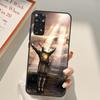 Чехол Praise the Sun Dark Souls для Xiaomi Redmi Note 11 10 9 8 Pro Note 11S 10S 9S 8T K50 K40 9A 9C 10A 10C