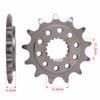 Motorcycle Part 13T Front Sprocket For Honda CR250 RJ RL RN RR RS RT RV R-2-8 1988-2008 CRF250 CRM250 CRF450 CR500 TRX 450 700