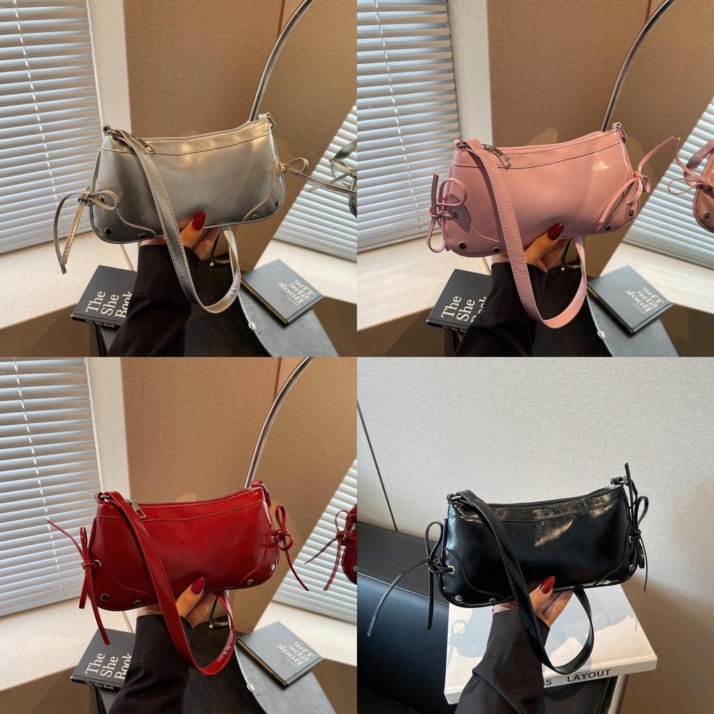 Trendy Urban Crossbody Bag With Soft Structure And Inner Phone Pocket For Women