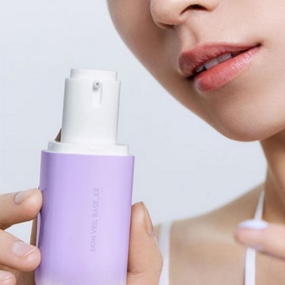 LANEIGE Skin Veil Base EX SPF28 PA++ 30mL 2 Colors