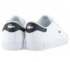 Lacoste Powercourt 125 - Мужские кроссовки обувь кожа белая 749SMA0081147 ОРИГИНАЛ