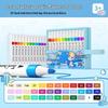 Touch Mark Quick-Dry Acrylic Art Markers