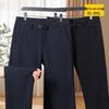 Men's Plus Size Outdoor Casual Straight Leg Pants