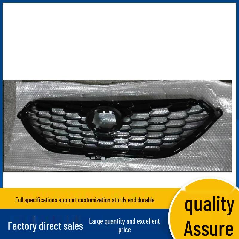 53111-0E330 подходит для передней решетки Toyota Highlander XSE 21-го поколения, американской версии.