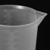 5000 Ml Measuring Cup Convenient Home Graduated Cups Coffee Safe Tools Jug Kitchen Plastic Practical