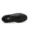 Fila OLIMPICA Износостойкие Низкие Кеды для Скейтборда Мужские Черные F12M441208FBK