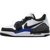 Legacy 312 Low White Game Royal (GS) Унисекс кроссовки CD9054114
