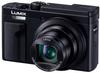 Panasonic Compact Digital Camera Lumix TZ95D 30x Optical Black DC-TZ95D-K