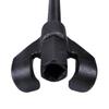 Spring Compressor Set 2 Piece 90 370 mm for Auto Lowering Adjustment