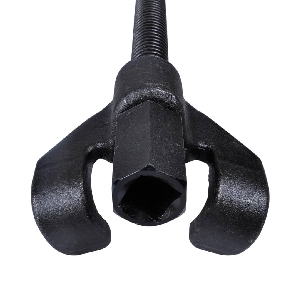Spring Compressor Set 2 Piece 90 370 mm for Auto Lowering Adjustment