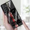 Чехол для телефона для Samsung Galaxy S25 S24 Ultra Note 10 20 8 9 S8 S20 FE S10 S23 Plus S22 S9 S21 Японский дрифт-кар