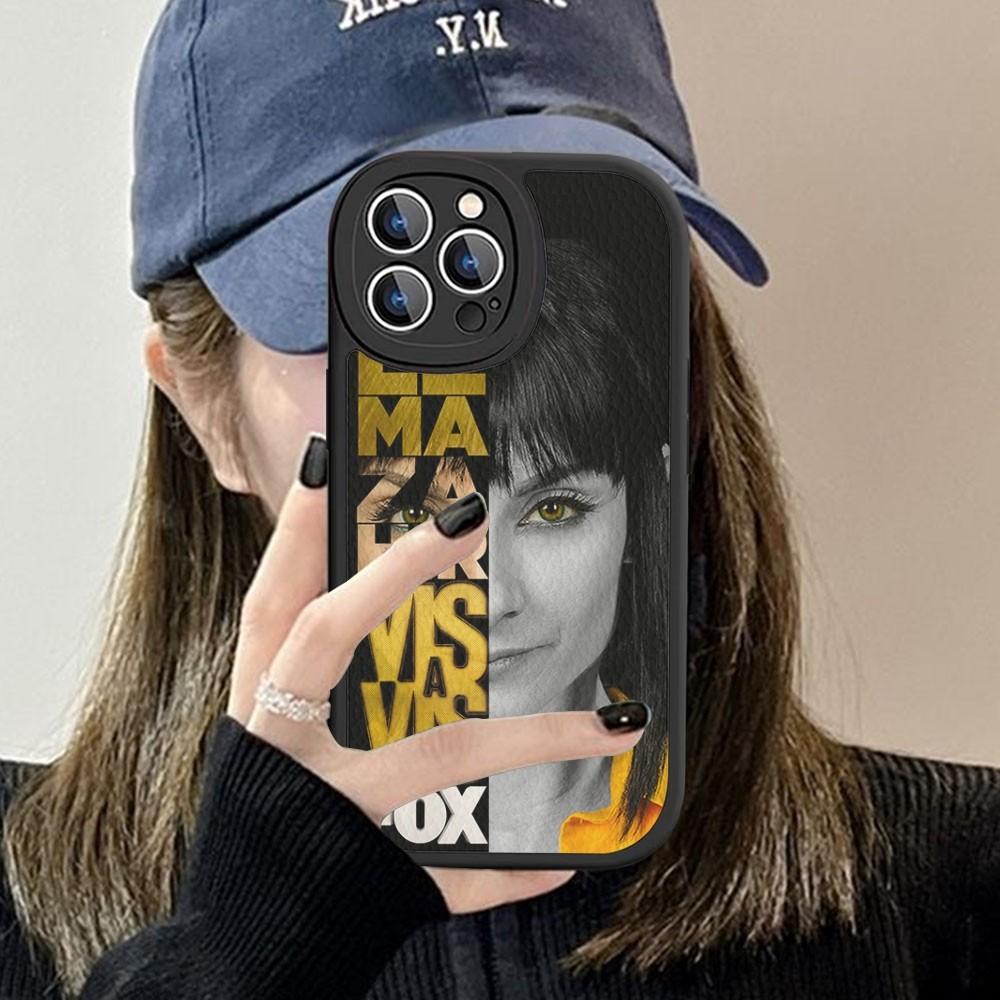 Vis a vis Чехол для телефона из жесткой кожи Для iPhone 16 15 14 13 12 Mini 11 14 Pro Max Xs X Xr 7 8 Plus Fundas