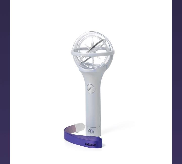 KATSEYE Официальный лайтстик