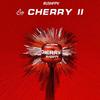 RUSHFPV Blade Cherry II 5.8GHz FPV Antenna