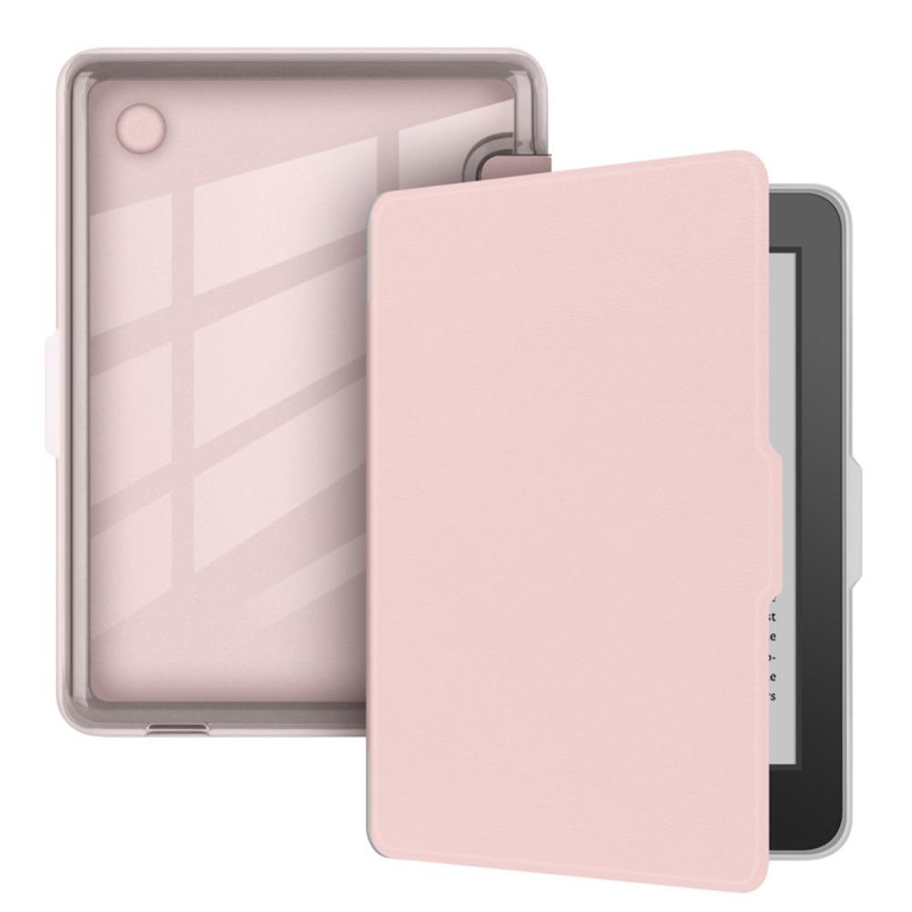 Акриловая обложка-фолио N367 6 дюймов Защитный чехол НОВЫЙ N365 Смарт-футляр для KOBO Clara Colour/BW/2E