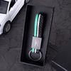 1 шт. Роскошный значок B-Bentley-B Брелок для ключей автомобиля Брелок для ключей Для Bentley Flying Spur Continental GT Bentayga Mulsanne Аксессуары