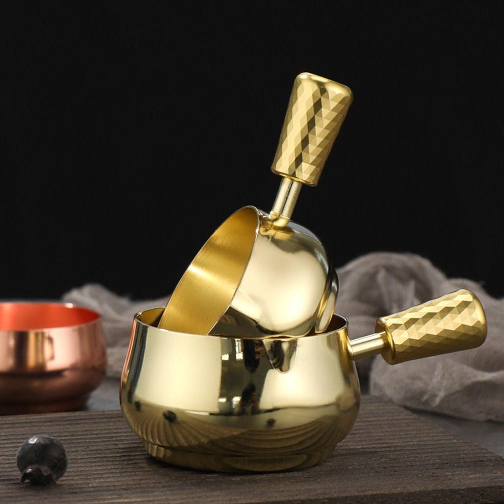 Многоразовая чашка для соуса, контейнер для хранения пищевых продуктов из нержавеющей стали, портативная тарелка для приправ