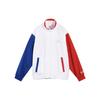 Originals Shadow Tr Wb Stand Collar Loose Sports Jacket Men Outerwear Red Blue White GL5132