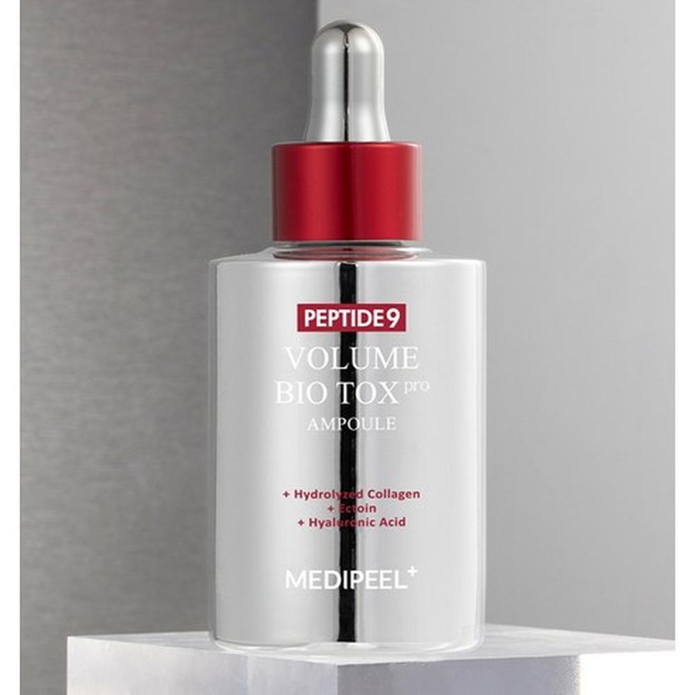 Medi-Peel Peptide 9 Volume Bio Tox Ampoule Pro 100ml - Lifting Booster, Korean