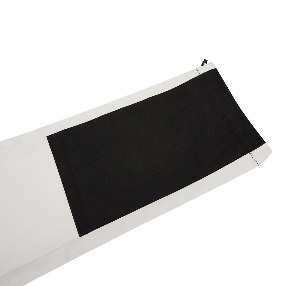 Puma Повседневные брюки с логотипом и цветными блоками, 3D-карманами, мужские брюки, черные 534682-01