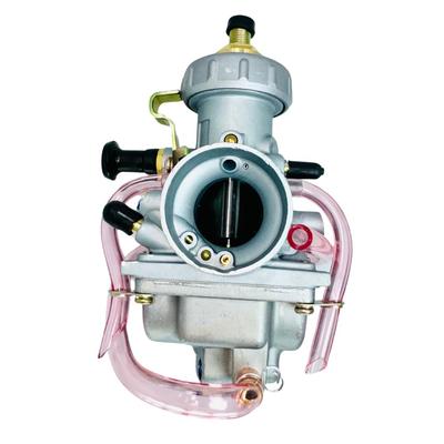 Карбюратор для багги Yamaha Blaster 200 YFS200 для YAMAHA YF200 YFS200 1988-2006 2Т Тип Оригинальный Общего назначения Внешний продукт