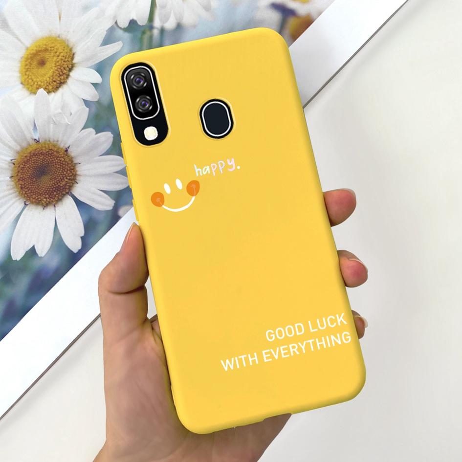 Чехол для Samsung A40 Чехол-крышка Милый Мультяшный Мягкий Силиконовый Чехол для Телефона Для Samsung Galaxy A40 A 40 GalaxyA40 A405 SM-A405F A405F Чехлы