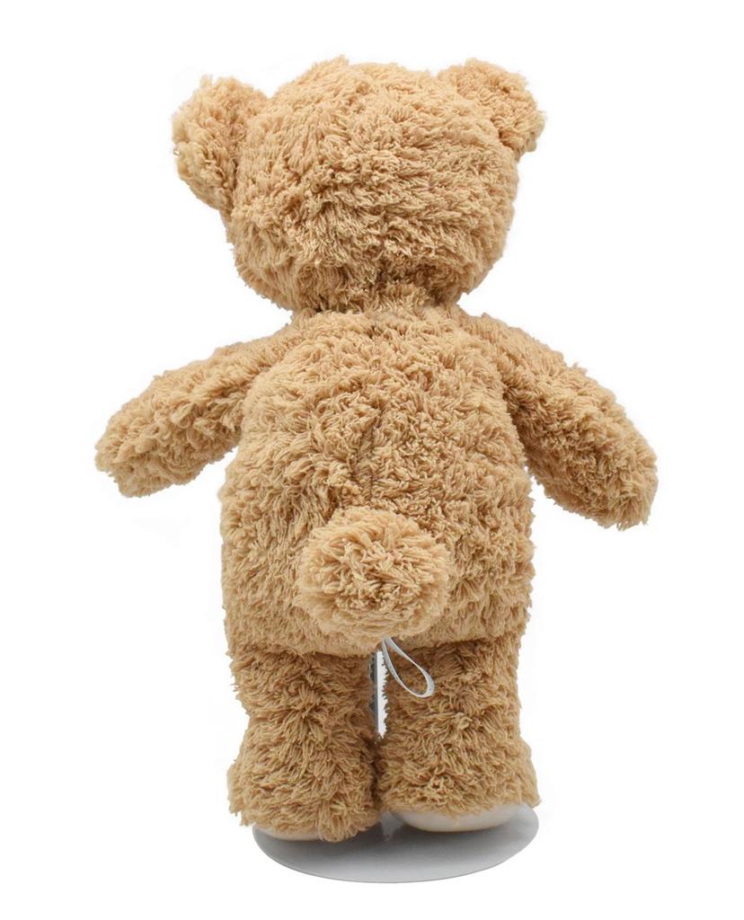 L5881821 Плюшевый мишка L Коричневый какао