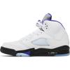 Air Jordan Retro 5 'Dark Concord' GS 440888-141 Размер 3.5Y-7Y