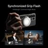 Telesin Taixun Набор для мобильной фотографии со стабилизатором для Samsung S26 Ultra
