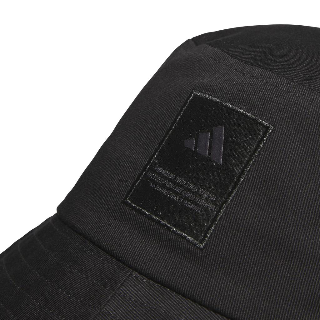 Adidas Women's Bucket Hat KCE32 Black (JL5156) OSFX