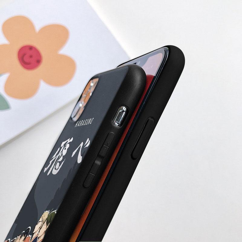 Чехол для волейбола Anime Haikyuu для Xiaomi Redmi Note 9 10 s 8T 8 7 Pro 6 5 9C Mi Poco X3 NFC F3 9 SE A3 9T 10T 11 Lite TPU Cover
