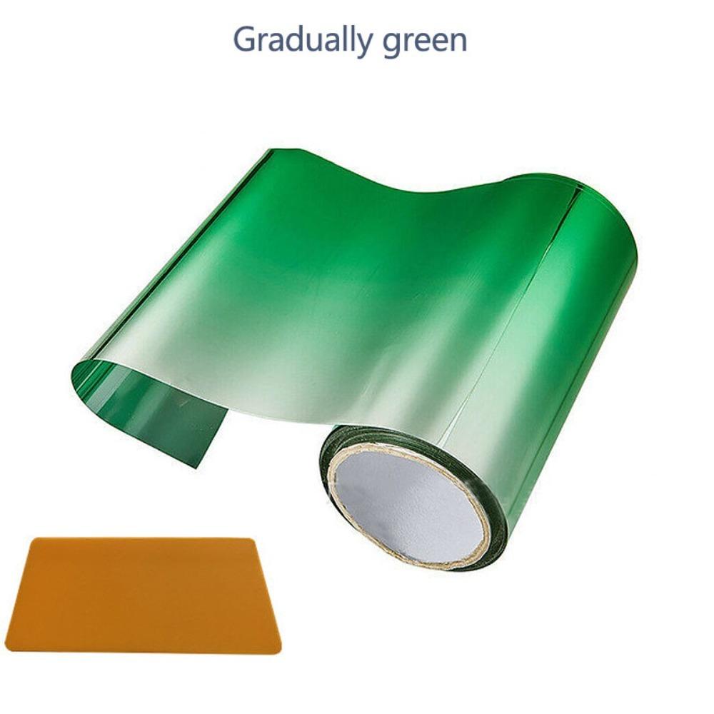Тонировочная пленка для окон Солнцезащитный протектор Солнцезащитная пленка Автомобильная солнцезащитная шторка Солнцезащитный козырек Тонировочная пленка Лобовое стекло