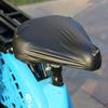 Dust Resistant Cycling Bicycle Seat Cover Bicycle Parts Seat Rain Cover Saddles Protective